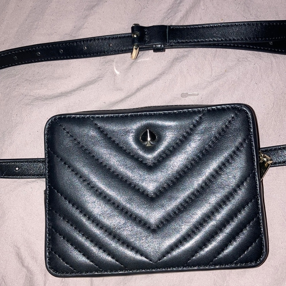 kate spade fanny pack